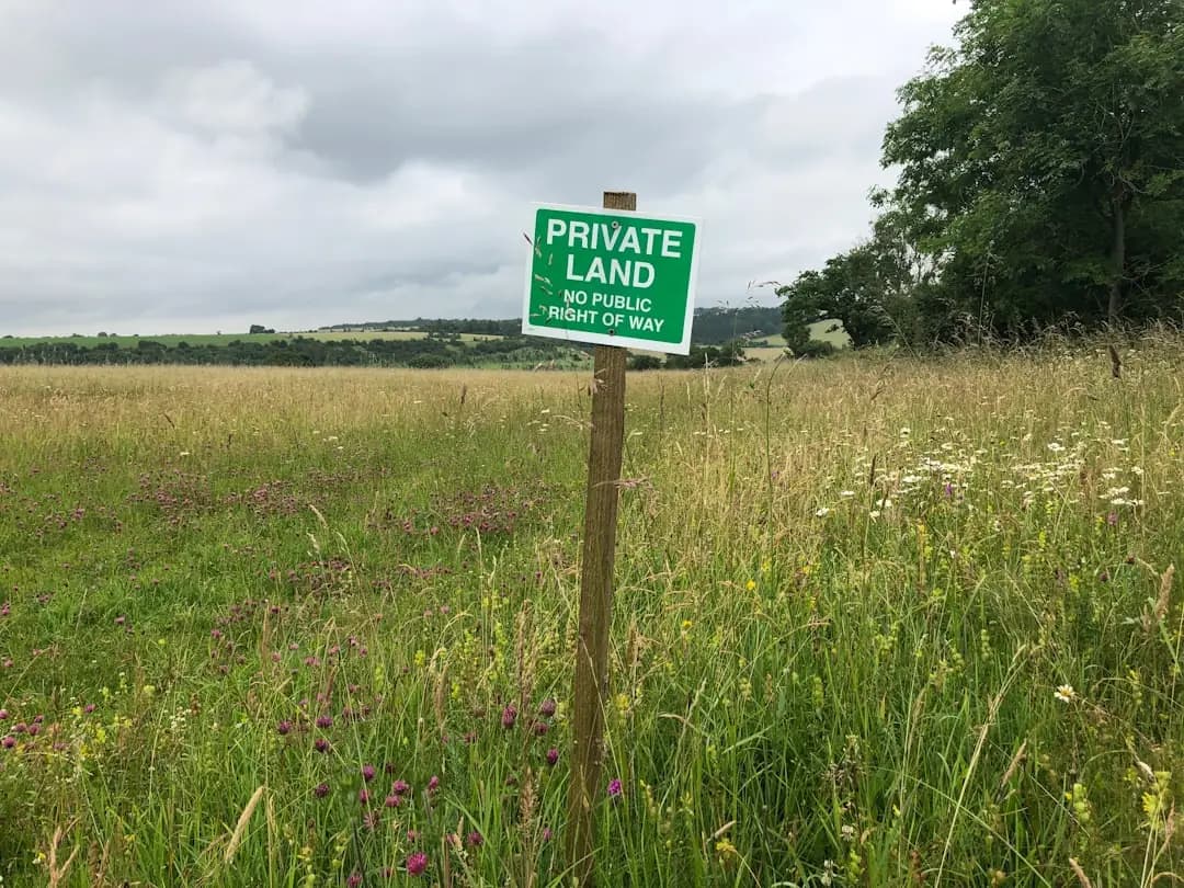 Land Title Issues & Due Diligence: What Buyers Need to Know
