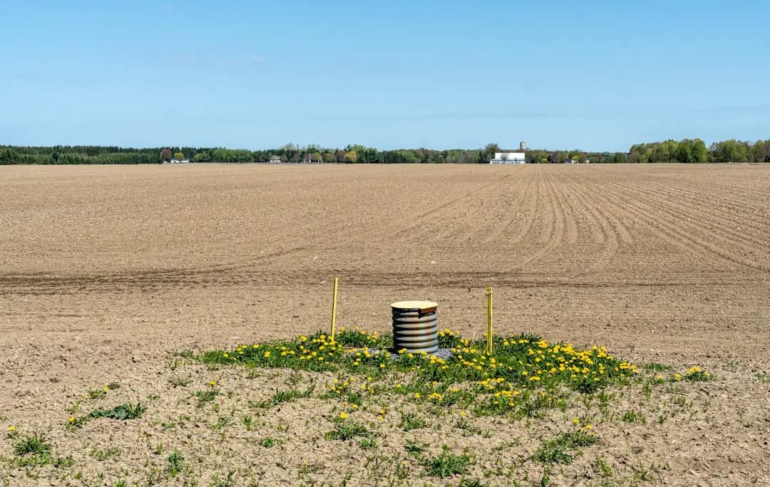 Perc Test for Septic on Land: What Buyers Need to Know